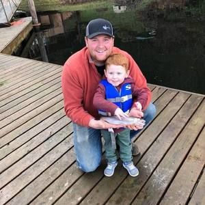 Meet your Posher, Daniel